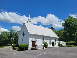 Trinity Church of the Brethren
