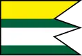Flag of Trnavá Hora