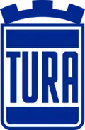 Logo TuRa Ludwigshafen