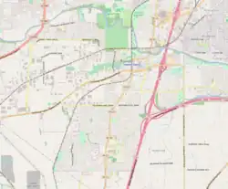 Jiggles is located in Tualatin OR