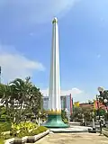 Heroes Monument