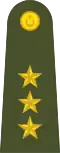 Yüzbaşı Turkish Army