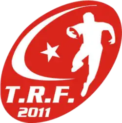 Shirt badge/Association crest