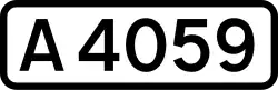 A4059 shield