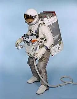 G4C with ELSS on chest and AMU on back