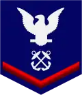 Petty Officer Third Class