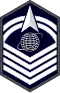 Senior master sergeant