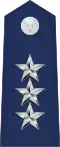 Lieutenant general (United States Air Force)
