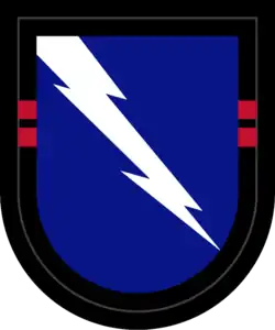 35th Infantry Division, 45th Brigade Combat Team, 134th Infantry Regiment, 2nd Battalion