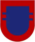 82nd Airborne Division, 3rd Brigade Combat Team, 505th Infantry Regiment, 2nd Battalion