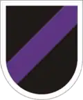 USACAPOC, 352nd Civil Affairs Command, 360th Civil Affairs Brigade, 412th Civil Affairs Battalion