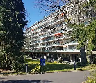 Résidence Eden Green