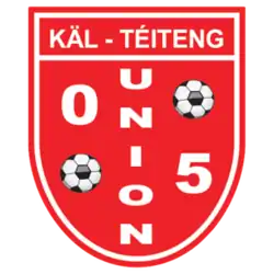 Union 05 Kayl-TéTange