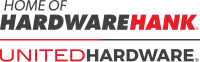 United Hardware logo