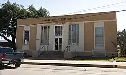 United States Post Office