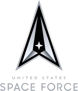 Delta insignia of the United States Space Force