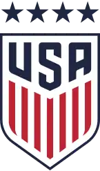 Shirt badge/Association crest