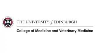 University of Edinburgh Logo