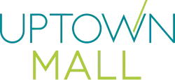 Uptown Mall logo