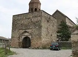 Urbnisi monastery
