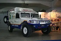 Castilla La Mancha EMS. Logistic vehicle-Mobile medical kit