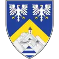 Coat of arms of Užice
