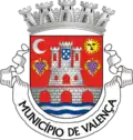 Coat of arms of Valença