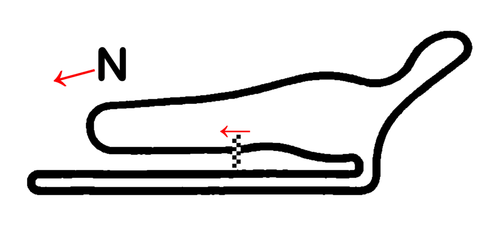 Grand Prix Circuit (1946)