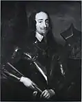 Charles I, between 1632 and 1633