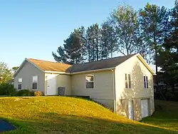 Vandling Municipal Complex