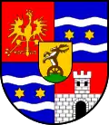 Coat of arms of Varaždin County