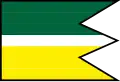 Flag of Varhaňovce