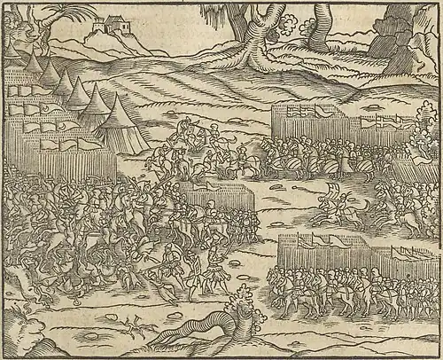 Battle of Varna