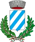 Coat of arms of Vedeseta