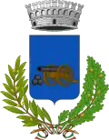 Coat of arms