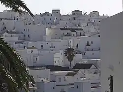 Vejer de la Frontera
