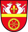 Coat of arms of Velemyšleves