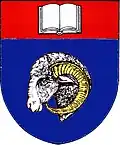 Coat of arms of Velký Beranov
