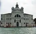 Chiesa delle Zitelle, Venice