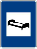Hotel or motel