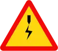 239a: Overhead electrical cables