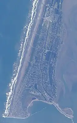 View from Expedition 71, April 2024