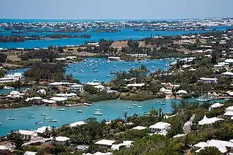 Bermuda