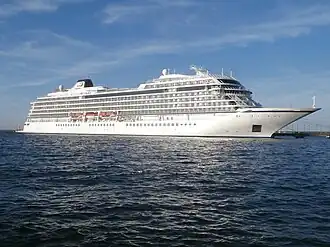 Viking Star