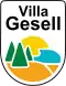 Official logo of Villa Gesell