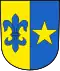 Coat of arms of Vilters-Wangs