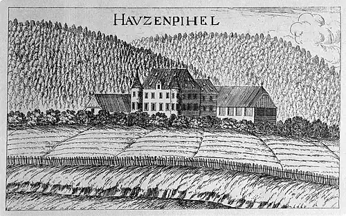 Hautzenbichl