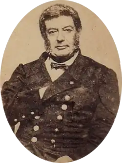 Joaquim José Inácio, Viscount of Inhaúma
