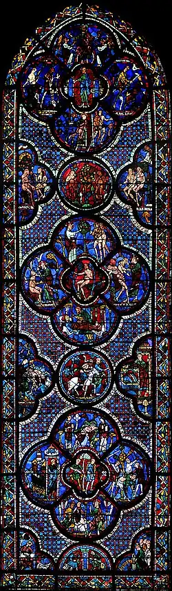 Bay 44 Parable of the Good Samaritan