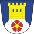 Coat of arms of Vlčtejn